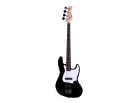 Gould Jefferson Bass Black Gould Jefferson Bass Black